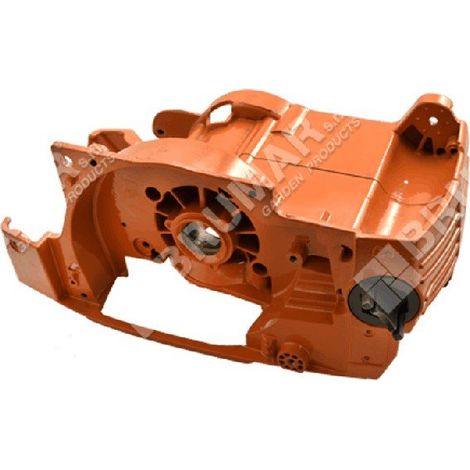 Motorkurbelgehäuse für HUSQVARNA-Kettensägen 503.6268.13 - 048956
