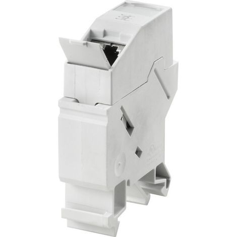 Weidmüller 8808360000 Tragschienen-Outlet 1 St. (1/2)