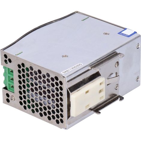 DR series DIN series adjustable regulated LED power supply DR-120-24 (1/5)