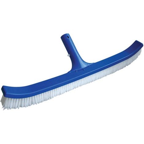 Brosse de paroi plastique 46 cm Kokido