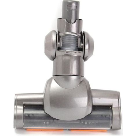 Tête de brosse motorisée pour aspirateur Dyson DC31/DC34/DC35 – compatible, silencieuse et puissante