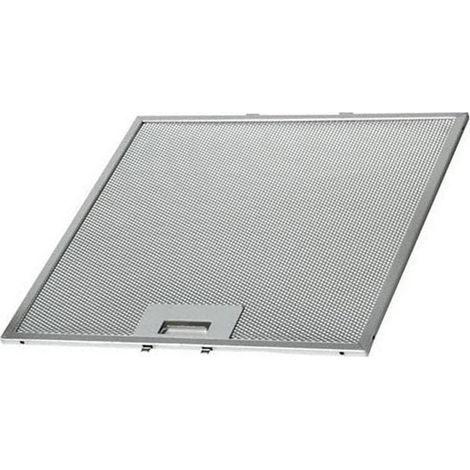 Filtre Metalique 320 X 320 M/m   481248058144 Pour HOTTE (1/2)