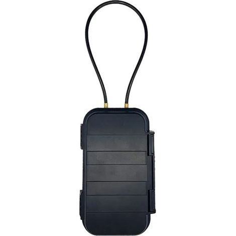 tragbarer-strandsafe-mit-vierstelligem-zahlenschloss-240245187 (1/5)