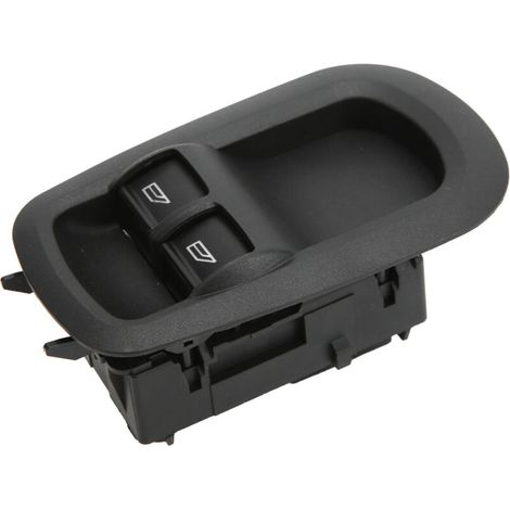 Interruptor de control de la ventana eléctrica del lado del conductor GK2T14A132CA para Ford Transit 2014–2019, repuesto original