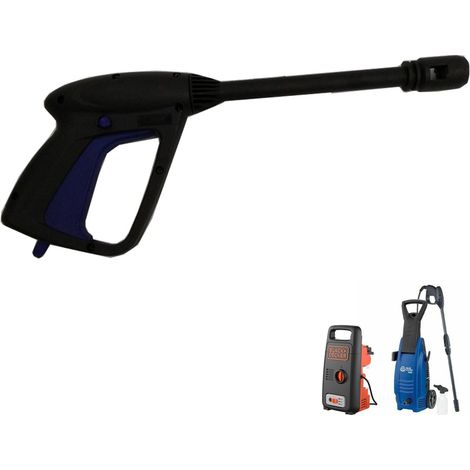 Pistola idropulitrice Annovi Reverberi Black Decker Mod - 41559 (1/4)