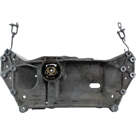 [PRODUIT D'OCCASION] Berceau Moteur Avant VOLKSWAGEN Golf V 2003-2009 ♻️ Ref Oe. 1k0199313al - Garantie à vie (1/3)