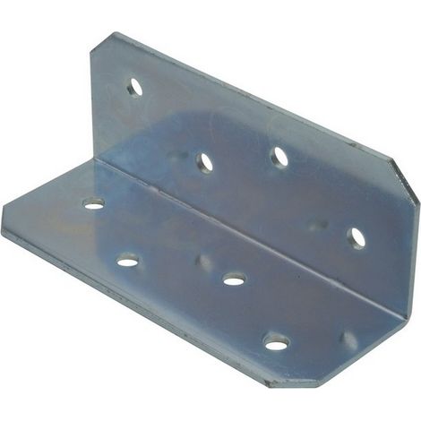 25PZ PIASTRINA PESANTE ANGOLARE mm.50x50x130