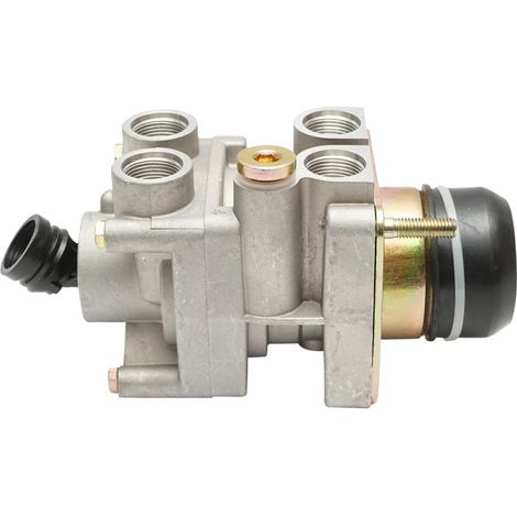 Valvola freno a pedale, codice OEM MB4815 Breckner Germany (1/5)