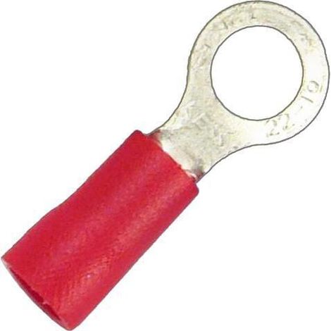 Capocorda RONDE ROUGE VAPORMATIC VLC2421