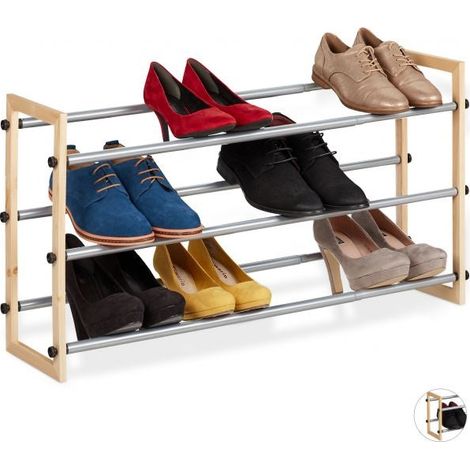 Ripiano per scarpe estraibile (1/5)