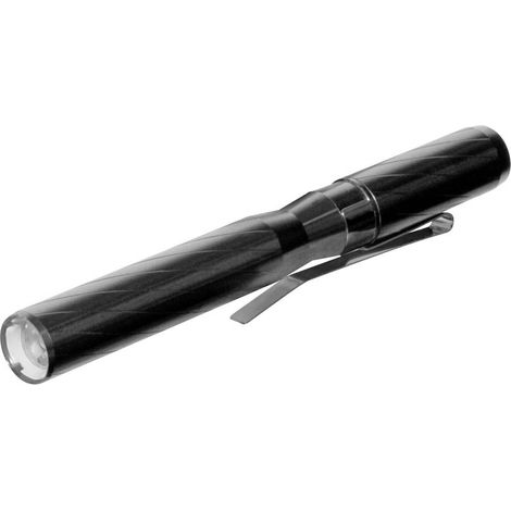 Energizer E301699300 Metal Inspection Light Torcia tascabile a batteria LED (monocolore) 146 mm Nero (1/5)