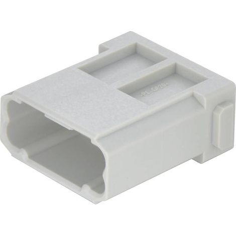 HARTING 09140123002 Module simple 12 à sertir 1 pc(s) V762233