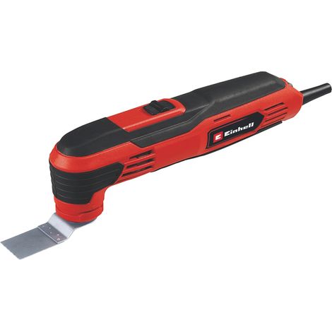 Einhell UTENSILE MULTIFUNZIONE TC-MG 250 CE 250 W
