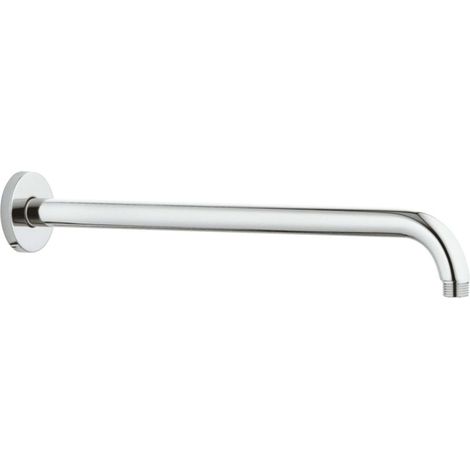 Grohe Rainshower - Braccio doccia Modern, cromato 28361000 (1/2)