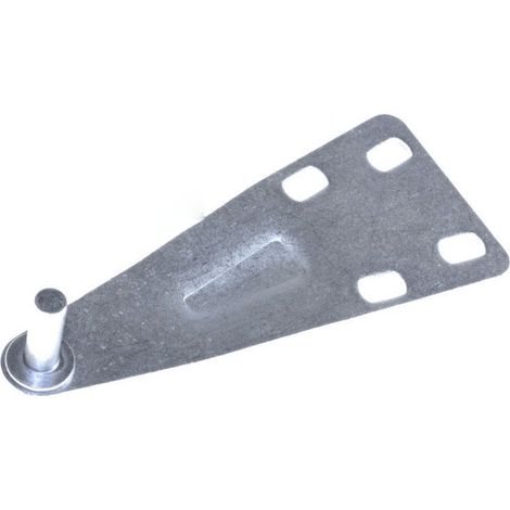 CHARNIERE SUPERIEURE DROITE pour REFRIGERATEUR CANDY -...