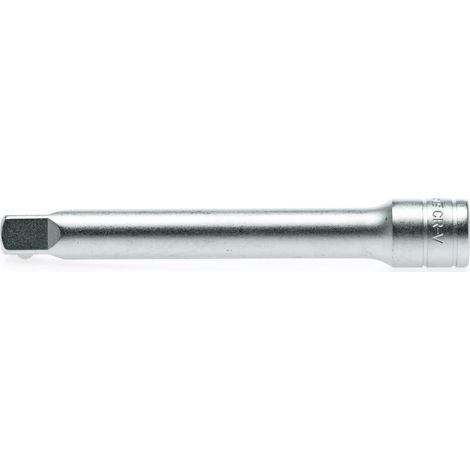Llave teng-tools extension socket cromo bloqueo 15 cm (1/2)