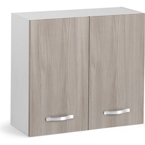 PENSILE CUCINA 80X32XH72CM OLMO