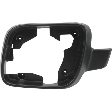 Abdeckung für den linken Innenspiegel, Ersatz-Zierleiste für Ford Explorer 2016-2019 (1/5)