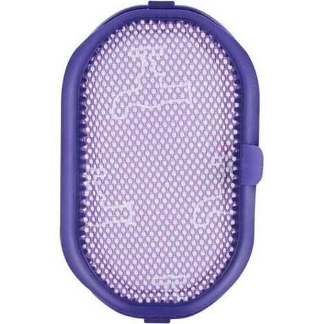 Filtro per aspirapolvere Dyson DC30 DC31 DC34 DC35 DC44 DC45 DC5 Filtro Super Air Clean (1/4)