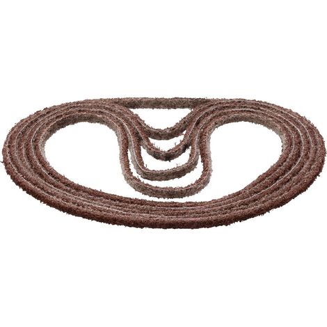 Fein 3x Bande abrasive non-tissée grossière 150 x 2.000 mm - 69903116010 (1/2)
