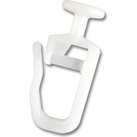 Se incluyen 100 cables engarzados con conectores de 8,3 mm y materiales para la instalación de rieles para cortinas. (1/5)