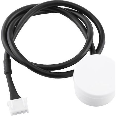 Stück XKC-Y25-V Intelligenter berührungsloser Flüssigkeitsstandsensor zur Erkennung von Flüssigkeiten in luftdichten Behältern (1/4)