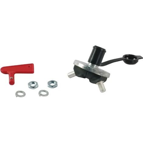 9400-0316-01 - Micro Interrupteur pour Tondeuse Autoportée STIGA