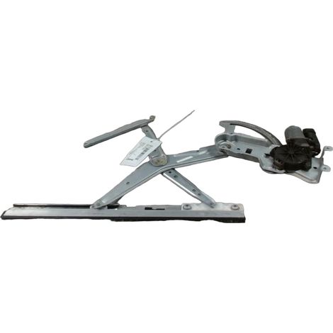 Mecanisme+moteur Leve-glace Avant Droit OPEL Meriva 2006- [PRODUIT D'OCCASION]♻️93189578 (1/4)