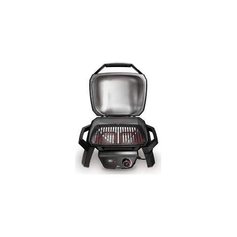 Weber Barbecue Elettrico Pulse 1000 Nero 81010053 (1/3)