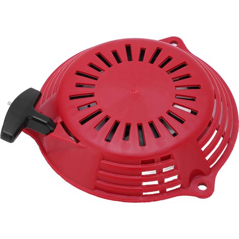 Ensemble de lanceur à rappel pour tondeuse à gazon, compatible avec les moteurs GC135, GC160 et GCV135/GCV160, référence 28400 ZL8 023ZA. (1/5)