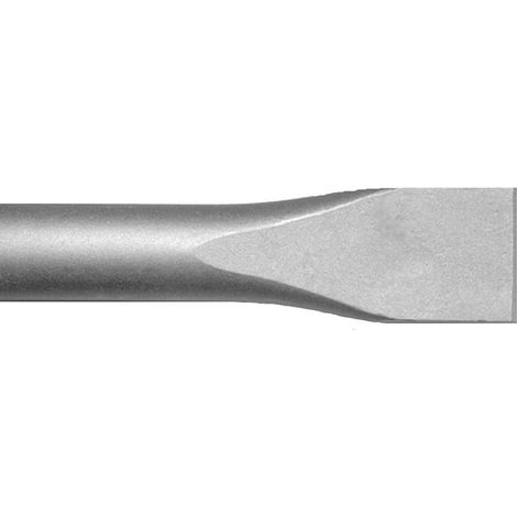Irwin SDS Max Chisel, 25x280mm Heavy-Duty Masonry Tool for Demolition and Chiseling