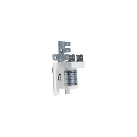 FILTRO ANTIINTERFERENCIA BEKO 0.15MF + 2 X 0.27NF PARA Secadora - 1886870100