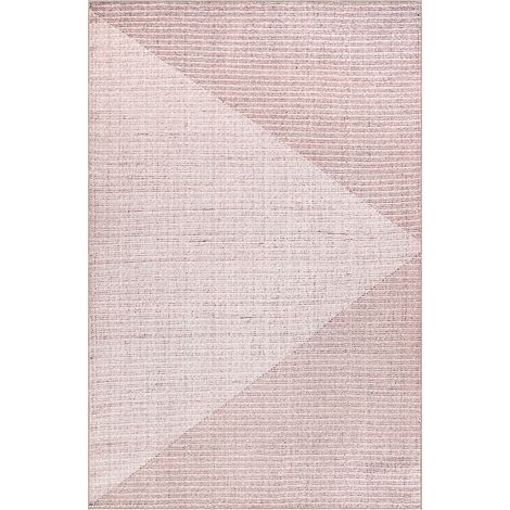 Grande Tappeto di Design Moderno - (290x200 cm) - Opus Multicolore