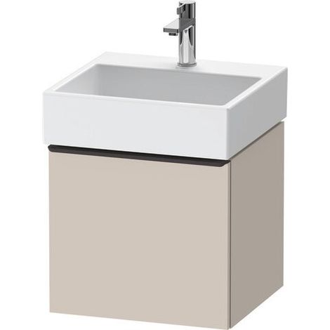 DURAVIT DE42700BD910000 D-Neo WTU WH R.ek 484x442x440 Tp. Mt