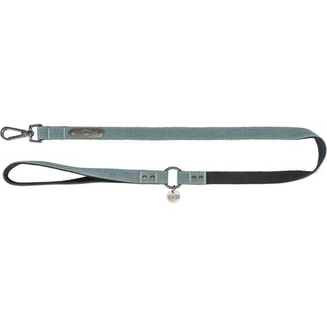 Guinzaglio per Cani Trixie CityStyle Verde S/M (1/4)