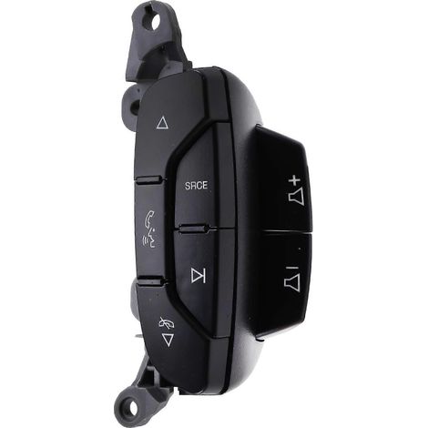25851957 Lenkradtastenschalter, Tempomatschalter, Lautstärkeregler für GMC Acadia 2009-2017 (1/5)