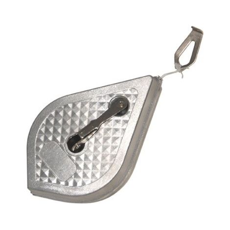 DIMOS - Cordeau L 30m Ø 1mm - Réf: 155518 - 30 m