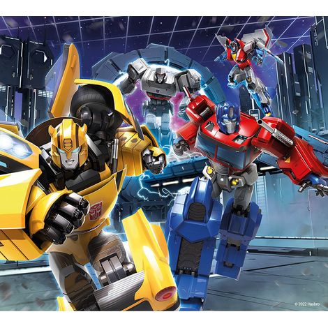 Papier peint Transformers 225x 270 cm (1/3)