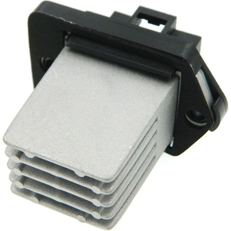 Geeignet für Buick Excelle Lüfterwiderstandsregler 96207453, 96327381 und 9030377. (1/4)