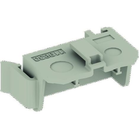 ZK15 Adaptateur bornier f.N/PE 2CPX064984R9999 ABB D764984