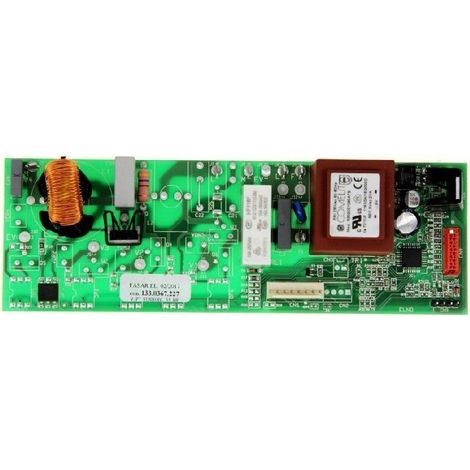 Carte de puissance pour Hotte ROBLIN 1330367227