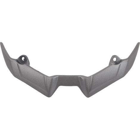 Modification de moto en forme de bec gris pour Yamaha MT-15 2019+ (1/5)