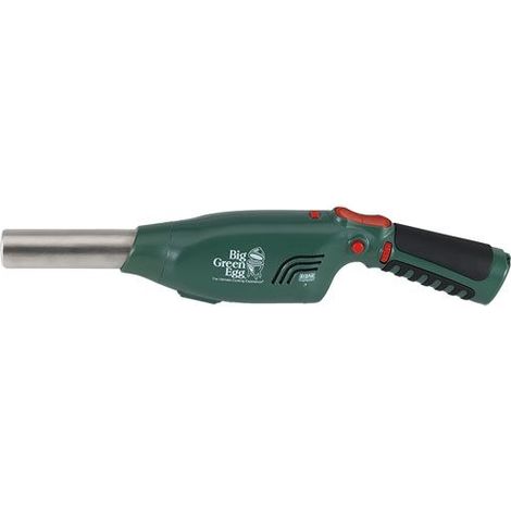 Accenditore a Gas Ricaricabile Big Green Egg - BGE 120915