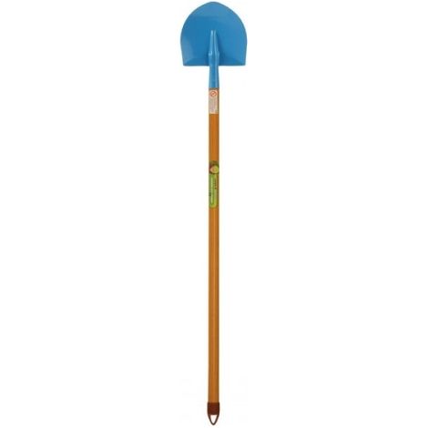 Pelle ronde en métal pour enfant Spear And Jackson - Vert