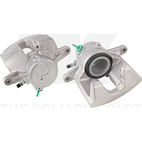 Étrier de frein NK 2133152 MERCEDES-BENZ 2044210281 2044212281 A2044210281