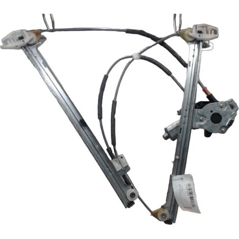[PRODUIT D'OCCASION] Mecanisme+moteur Leve-glace Avant Droit CITROEN Xsara ♻️ Ref Oe. 9222g5 - Garantie à vie (1/4)