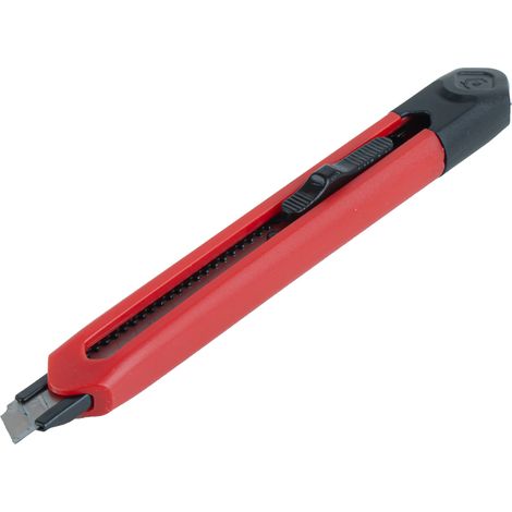 Universalmesser ABS 80x9x0,4mm amio-04817 (1/5)