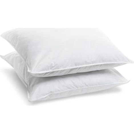 Lot de 2 Oreillers Ferme - 60x60cm