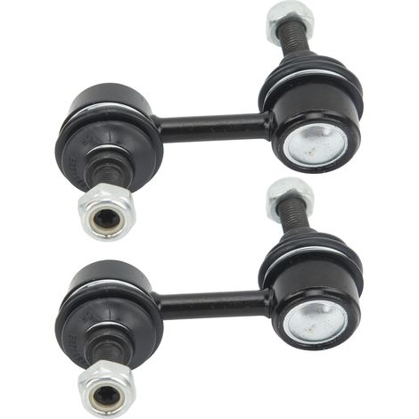 Paire de biellettes de barre stabilisatrice avant K90660, remplacement pour réduction du bruit, pour ACURA TL 2004-2006 (1/5)