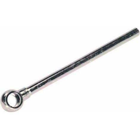 OCCHIO LUNGO 3/8" DIAMETRO 12 LUNGHEZZA 199 (35349)